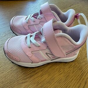 New Balance Toddler Size 9